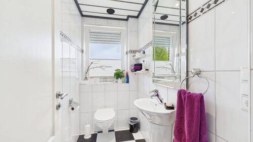 Gäste WC - 