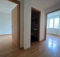 Wohnen an der Humboldthöhe geräumige Küche + Bad mit Wanne + Balkon - Chemnitz Sonnenberg