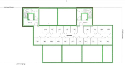 P9 Kellerabteile - 