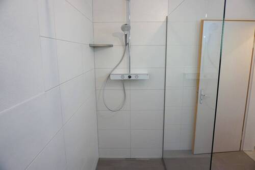 Dusche - 