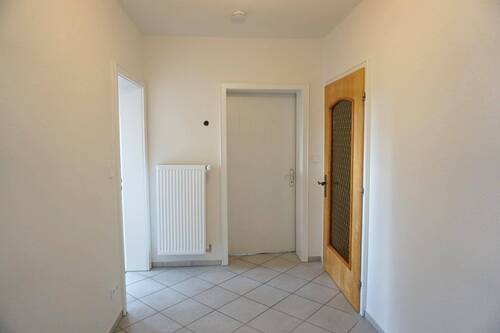 Eingangsbereich - 