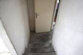 Zugang zur Garage - 