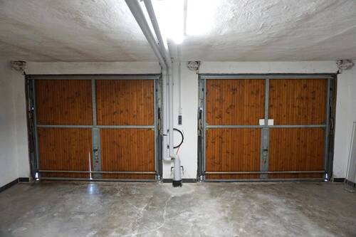 Garage - 