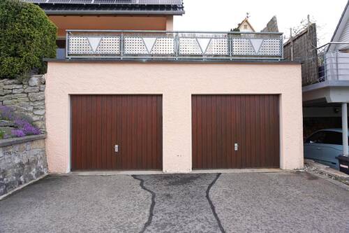 Garage - 