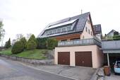 Hausansicht - 