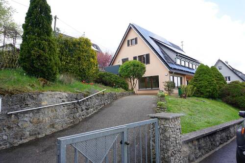 Haus - 