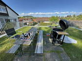 Außenbereich - 