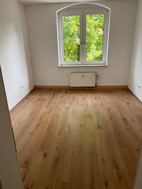 Zimmer Wohn/Schlaf - 2 Zimmer Etagenwohnung in Essen