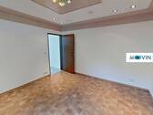 Ansicht II: Esszimmer - 