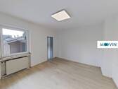Ansicht I: Schlafzimmer I - 