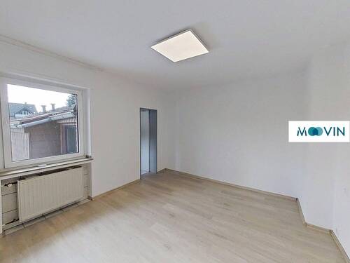 Ansicht I: Schlafzimmer I - 