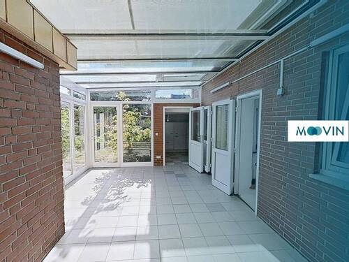 Bild 1 - FAMILIENTRAUM: Sanierte Doppelhaushälfte mit 7 Zimmern, Wintergarten, großem Grundstück uvm.