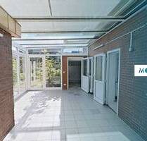 FAMILIENTRAUM: Sanierte Doppelhaushälfte mit 7 Zimmern, Wintergarten, großem Grundstück uvm. - Baesweiler