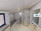 Badezimmer I - 