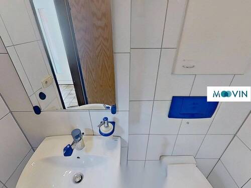 Gäste-WC - 