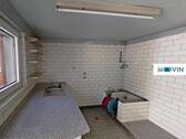 Waschraum - 