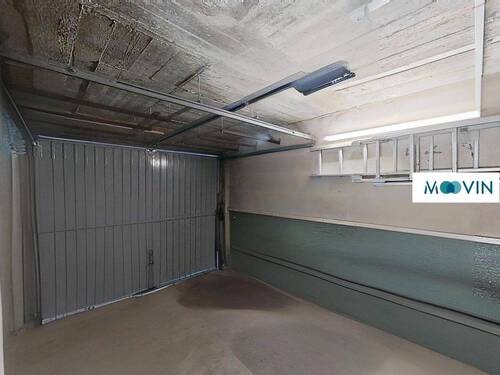 Garage - 