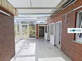 Ansicht I: Wintergarten - 
