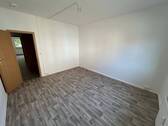Schlafzimmer - Etagenwohnung mit 46,10 m² in Halberstadt zur Miete