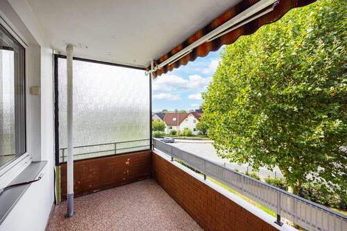 Balkon - 