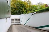 Garageneinfahrt - 