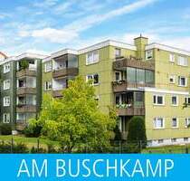 Ein gutes Angebot! - 2,5 Zimmer Eigentumswohnung mit Garage - Bielefeld / Brackwede