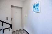 Wohnungstür - 