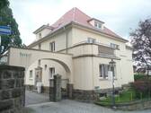 Einfahrt Torhof - 
