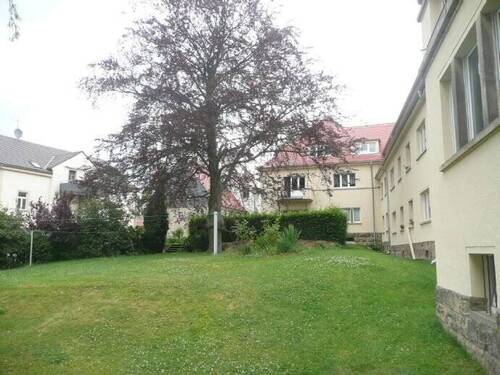 Innenhof - 
