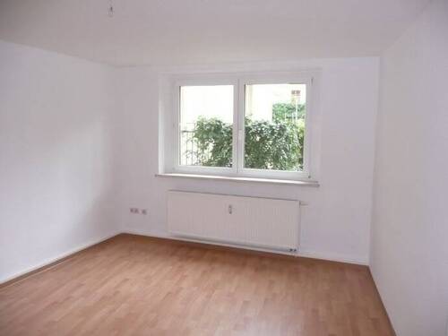 Wohn- Schlafzimmer - NEU! 1 RAUM EG WOHNUNG IM TORHOF STOLPEN