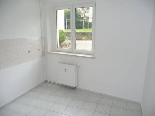 Küche - 1 Zimmer Etagenwohnung in Stolpen