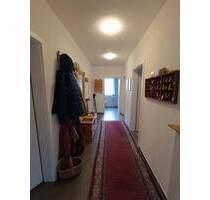 Rastede: 3-Zimmer-Wohnung mit Garten und Terrasse - ideal für ein selbst bestimmtes Leben im Alter