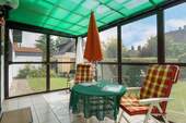 Wintergarten - Mehrfamilienhaus, Wohnhaus mit 98,00 m² in Dahlem zum Kaufen