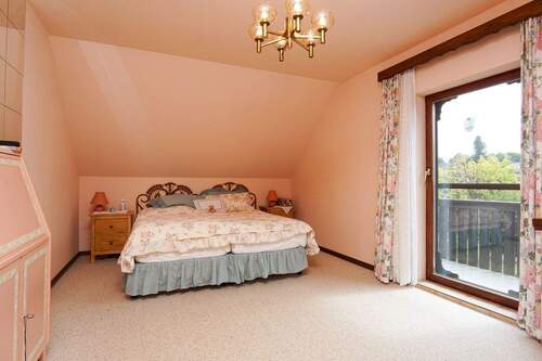 Elternschlafzimmer - 