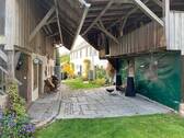 Innenhof - 