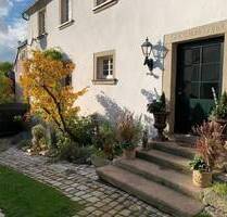 Ein-Zweifamilienhaus in Regnitzlosau