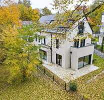 FAMILIENTRAUM IM HERZEN VON PÖCKING! - Starnberg