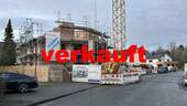 Bautenstand 20.11.2025 - Kernstadtlage: Neubau ETW mit Aufzug und Tiefgarage als KFW 40 mit QNG Förderkredit