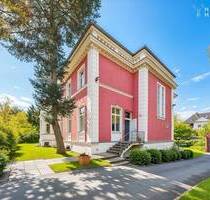 Traumwohnung in Toplage: Luxuriös sanierte Wohnung mit großen Zimmern! - Berlin Wilmersdorf