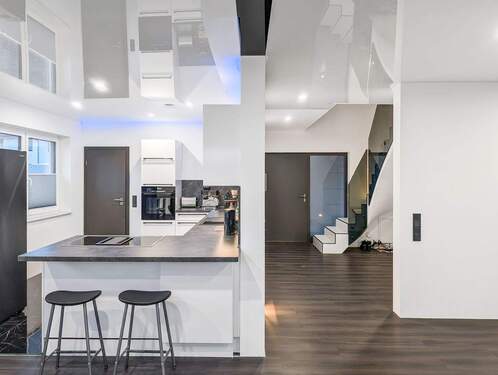 Haus 1 Impressionen - Werz Immobilien - 