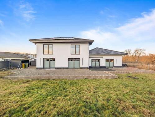 Impressionen - Werz Immobilien - 8 Zimmer Mehrfamilienhaus, Wohnhaus zum Kaufen in Frankenberg (Eder)