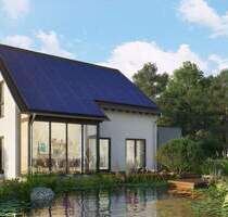 förderfähiges Haus und Grundstück in Strausberg