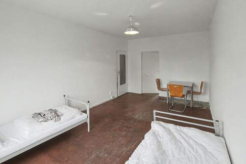 Wohnzimmer 3 - Einfamilienhaus in Zwenkau zum Kaufen