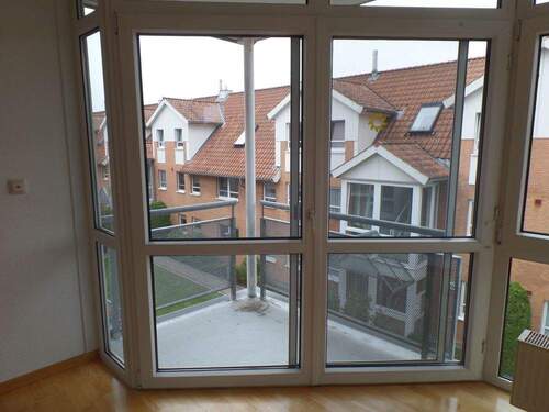 Eckbalkon - 