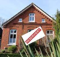 Charmantes renovierungsbedürftiges Fehnhaus in ruhiger Sackgasse - Ihr kreatives Paradies in Weener