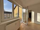 Schlafen 1_Balkon - 