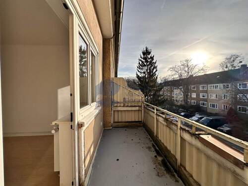 Balkon (2) - 