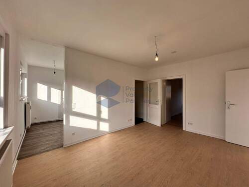 Wohnen_Küche (2) - 3 Zimmer Etagenwohnung zur Miete in Wolfsburg