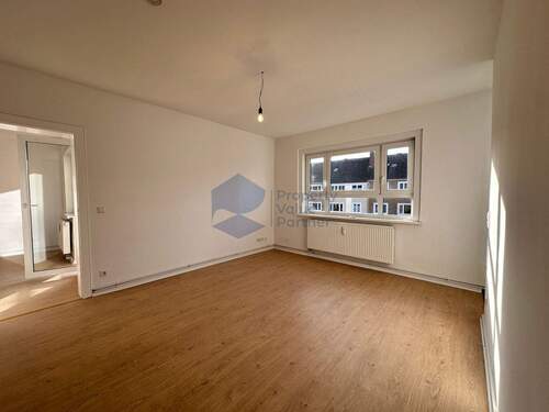 Wohnen (3) - 3 Zimmer Etagenwohnung in Wolfsburg