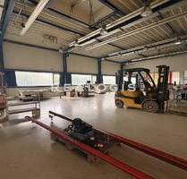 Liegenschaft zum Kauf und Vermietung verfügbar! - Horb Ahldorf